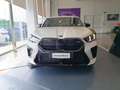 BMW X2 X2 xdrive M35i auto Bianco - thumbnail 2