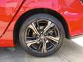 Honda Civic 1.5 VTEC Turbo Sport CVT Rojo - thumbnail 19