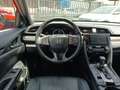 Honda Civic 1.5 VTEC Turbo Sport CVT Rojo - thumbnail 9