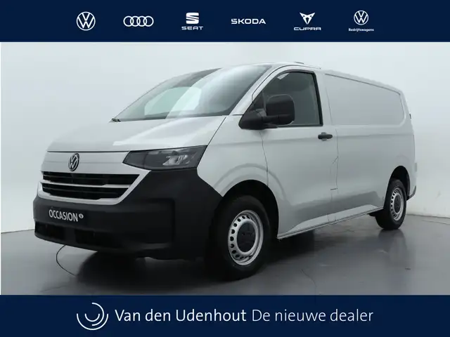 Volkswagen T7 Transporter L1H1 2.0 TDI 110PK Life-Intro / Direct leverbaar /