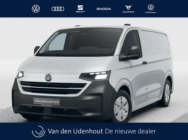 Volkswagen T7 Transporter L1H1 2.0 TDI 110PK Life-Intro / Direct leverbaar /