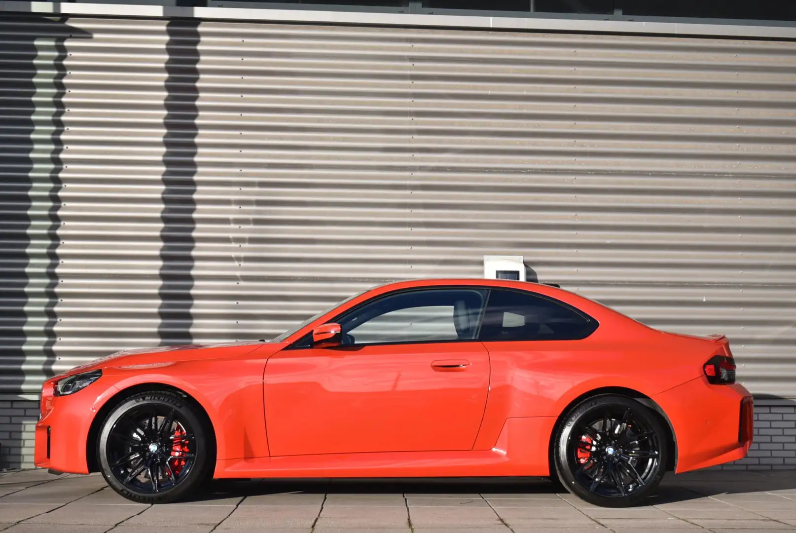 BMW M2 M2 | M Sportstoelen voor | Harman Kardon - 2