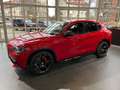 Alfa Romeo Stelvio Veloce 2.0l Q4 21ZOLL PREMIUMPAKET Rouge - thumbnail 4
