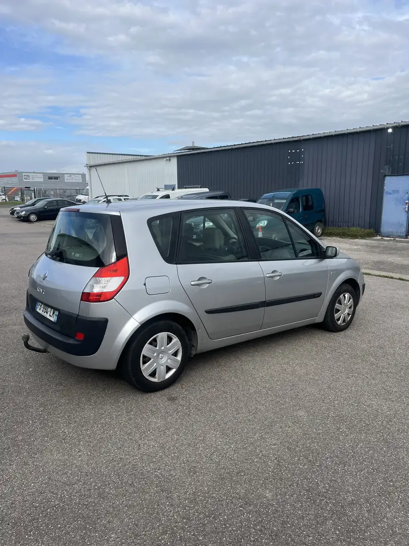 Renault Scenic MEGANE 1.9 TBO D RTA - 2