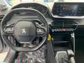 Peugeot 208 1.2cc 100cv Active Pack+RADIO APP- PREZZO REALE Gris - thumbnail 14