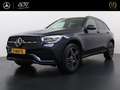 Mercedes-Benz GLC 300 300e 4MATIC AMG-Line | Trekhaak Wegklapbaar | Burm Blau - thumbnail 1