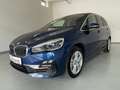 BMW 218 d xDrive  Grand Tourer Luxury Line LED,AHK Blau - thumbnail 4