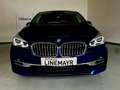 BMW 218 d xDrive  Grand Tourer Luxury Line LED,AHK Blau - thumbnail 41