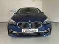 BMW 218 d xDrive  Grand Tourer Luxury Line LED,AHK Blau - thumbnail 3
