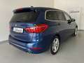 BMW 218 d xDrive  Grand Tourer Luxury Line LED,AHK Blau - thumbnail 13