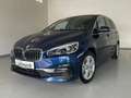 BMW 218 d xDrive  Grand Tourer Luxury Line LED,AHK Blau - thumbnail 1