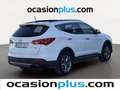 Hyundai SANTA FE 2.2CRDi 4x2 Tecno Aut. 7s Blanco - thumbnail 4
