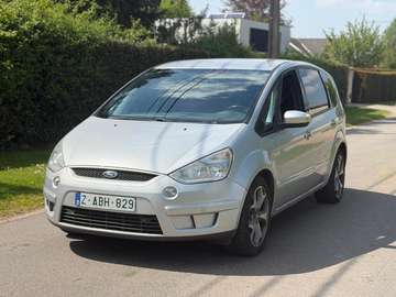 2.0 TDCi Titanium DPF