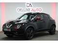 Nissan Juke 1.2 DIG-T 115 N-Connecta Red Touch Noir - thumbnail 1