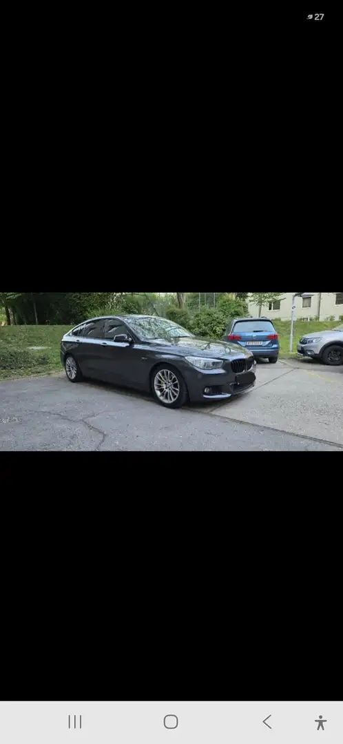 BMW 535 d xDrive Gran Turismo Aut. - 2