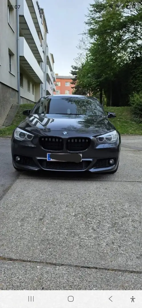 BMW 535 d xDrive Gran Turismo Aut. - 1