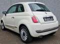 Fiat 500 500 1.2i Lounge Stop Blanc - thumbnail 8