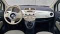 Fiat 500 500 1.2i Lounge Stop Blanc - thumbnail 12