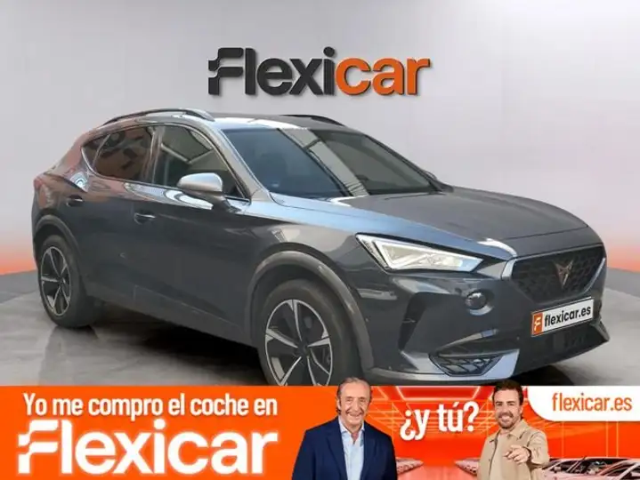 Cupra Formentor 1.4 e-Hybrid DSG 2024