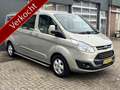 Ford Transit Custom 310 2.2 TDCI L2H1 Limited DC Airco Cruise control Beige - thumbnail 1