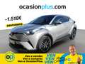 Toyota C-HR 125H Advance Gris - thumbnail 1