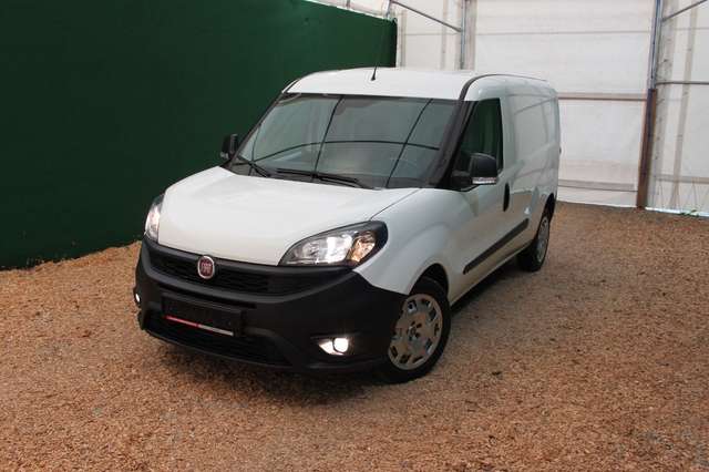 Fiat Doblo Doblò Maxi Kasten/Klima/Navi/PDC/ Kamera