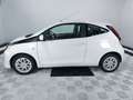 Toyota Aygo (X) 1,0 x-play connect°Automatik°1 Hand Білий - thumbnail 4