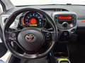 Toyota Aygo (X) 1,0 x-play connect°Automatik°1 Hand Білий - thumbnail 12