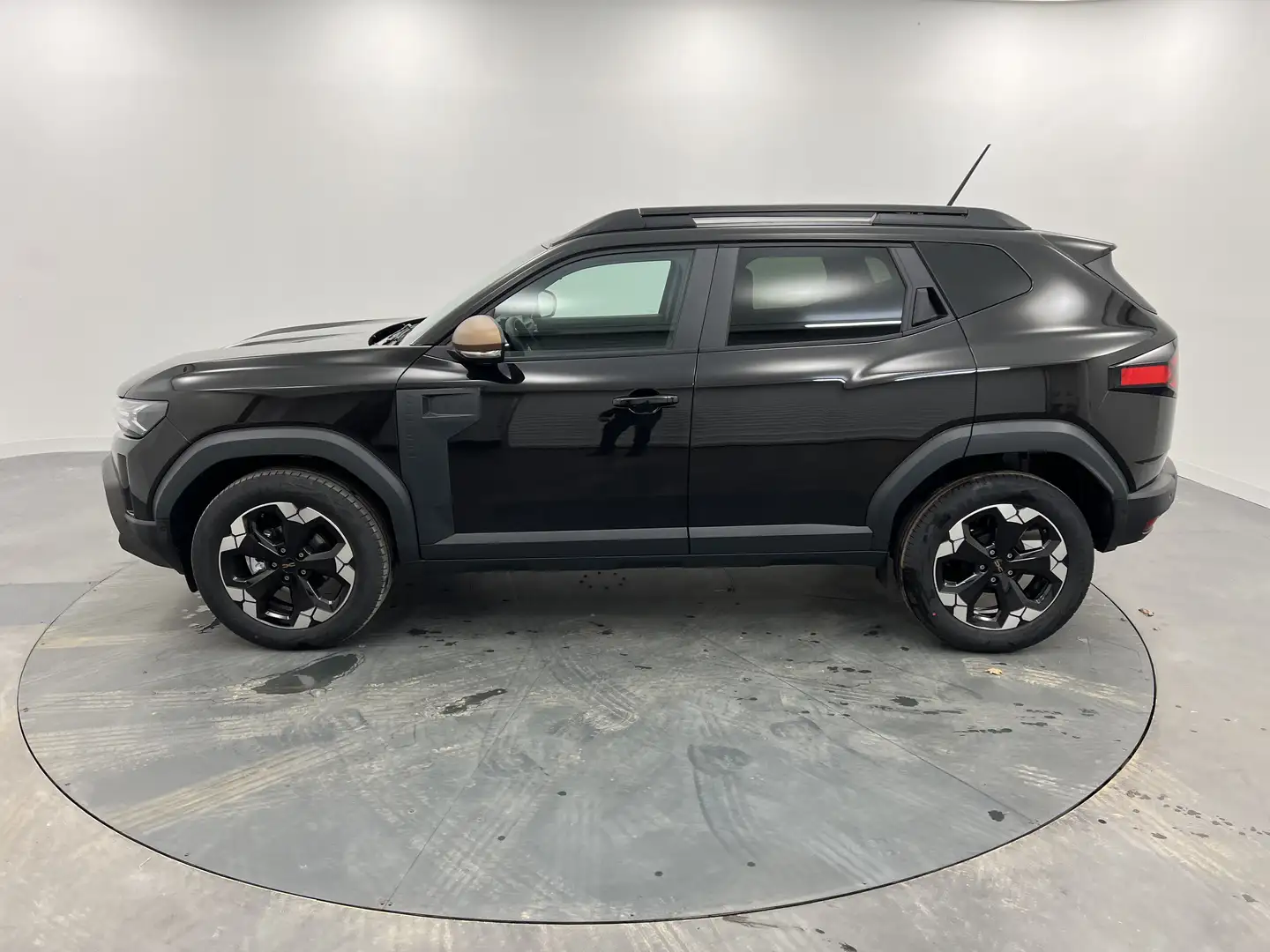 Dacia Duster TCe 130 4x2 Extreme Noir - 2