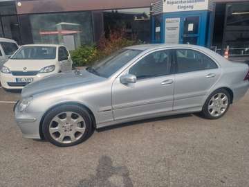 C Limousine C 320 CDI