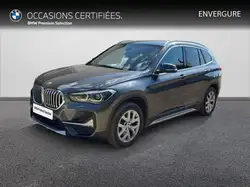 BMW X1 xDrive20dA 190ch xLine