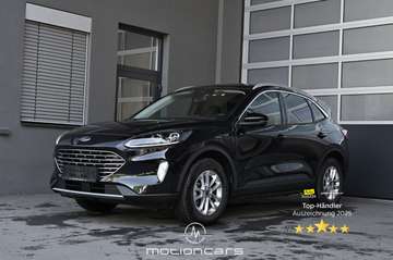 5 Duratec Plug-in-Hybrid PHEv Pickerl NEU