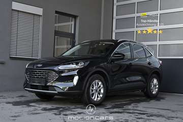 5 Duratec Plug-in-Hybrid PHEv Pickerl NEU