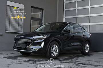 5 Duratec Plug-in-Hybrid PHEv Pickerl NEU