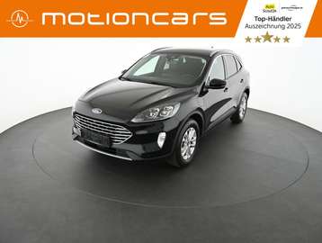 5 Duratec Plug-in-Hybrid PHEv Pickerl NEU