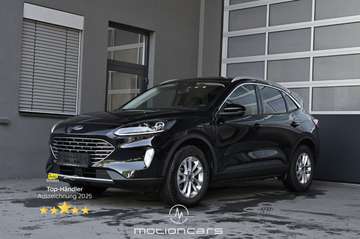 5 Duratec Plug-in-Hybrid PHEv Pickerl NEU