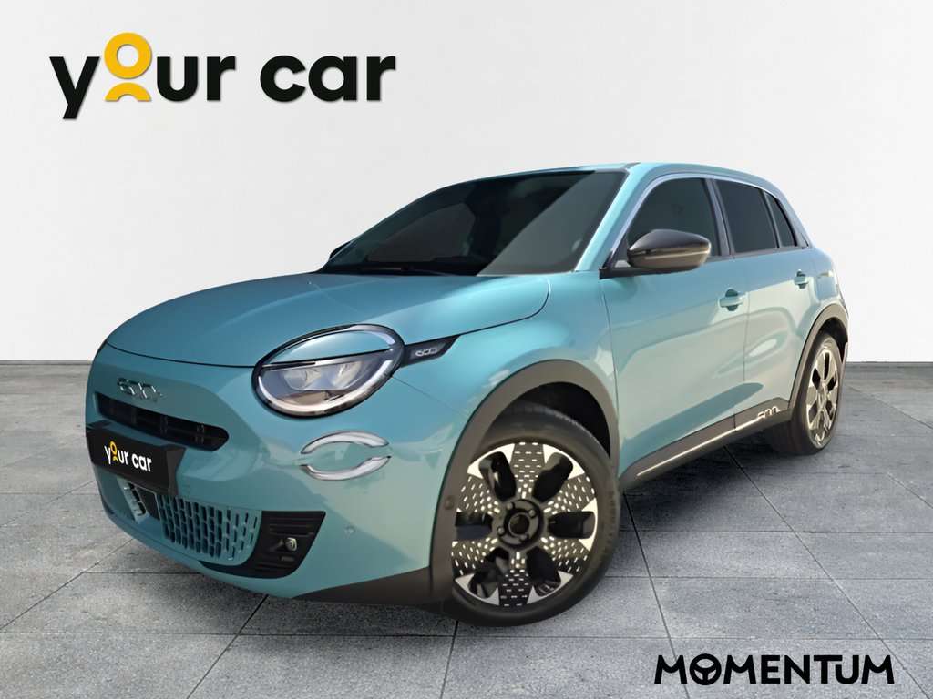 Fiat 600 600e 115kw 54kwh La prima - foto 1