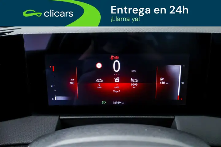 Opel Astra 2024, foto 15