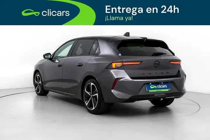 Opel Astra 2024, foto 9