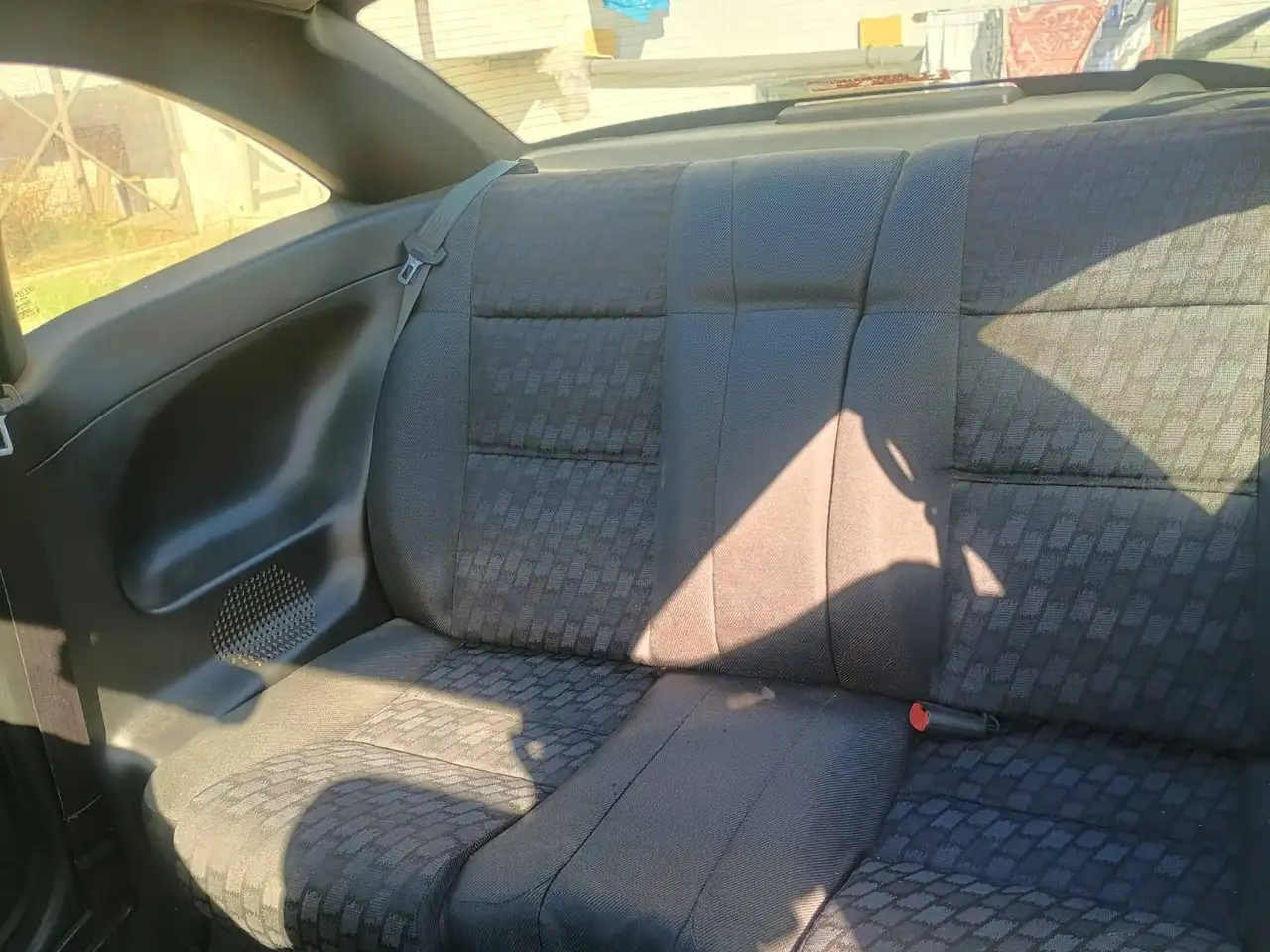 Fiat Coupe 1.8 16v, foto 8