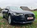 Audi A6 A6 Avant 3.0 TDi V6 Quattro S tronic FAIBLE TAXE Noir - thumbnail 5
