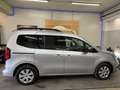 Renault Kangoo Kangoo Equilibre dCi 95 Equilibre Silber - thumbnail 8