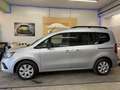 Renault Kangoo Kangoo Equilibre dCi 95 Equilibre Silber - thumbnail 3
