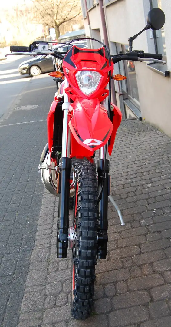 Beta RR 50 RR 50 Enduro Sport Rojo - 2
