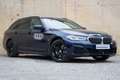 BMW 530 e xDrive Blau - thumbnail 3