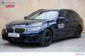BMW 530 e xDrive Blau - thumbnail 1