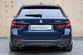 BMW 530 e xDrive Blau - thumbnail 5