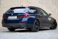 BMW 530 e xDrive Blau - thumbnail 4