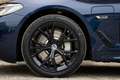 BMW 530 e xDrive Blau - thumbnail 7