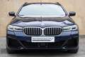 BMW 530 e xDrive Blau - thumbnail 2